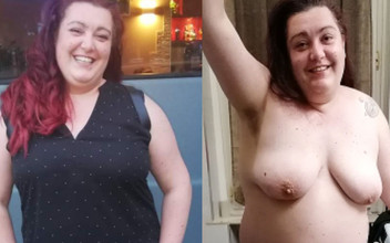 Chupita84: Isteri montel berbulu bermain sendiri