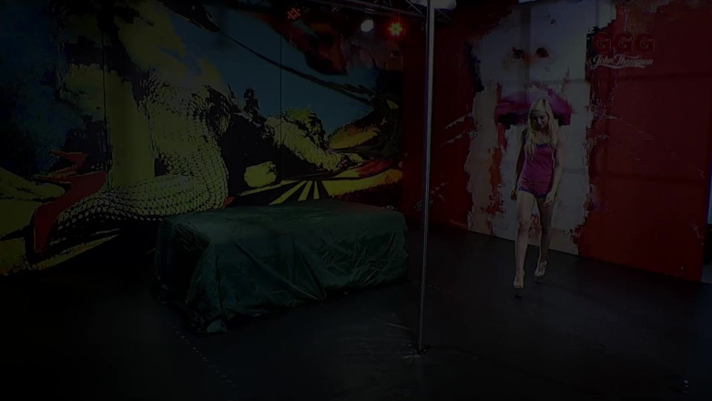 Pornstars fucking XXX: Gadis remaja pecinta sperma di ggg john thompson