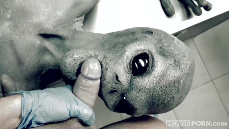 Best Movie Porn: Movie Porn 16: Roswell Ufo