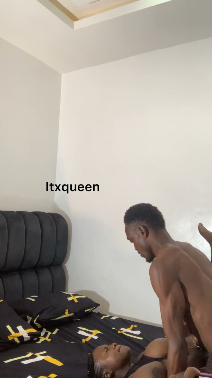 ITX_Kwin: Pato and Itxqueen Behind the Scene
