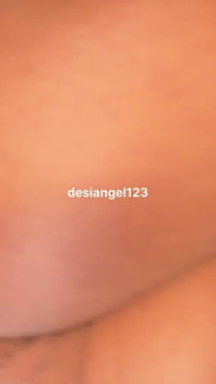 Na lange tijd is Desi Bhabhi klaar om te gaan