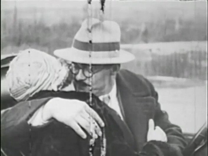 Vintage Usa: Du vrai sexe vintage épique !