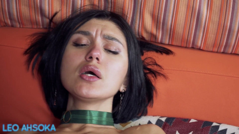 Jadilica: Leo Ahsoka _ Solo Masturbation - Sensual Evening