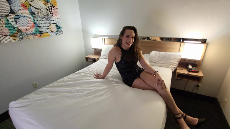 Trans Focus: Trans Focus prezintă Gigi Ravine