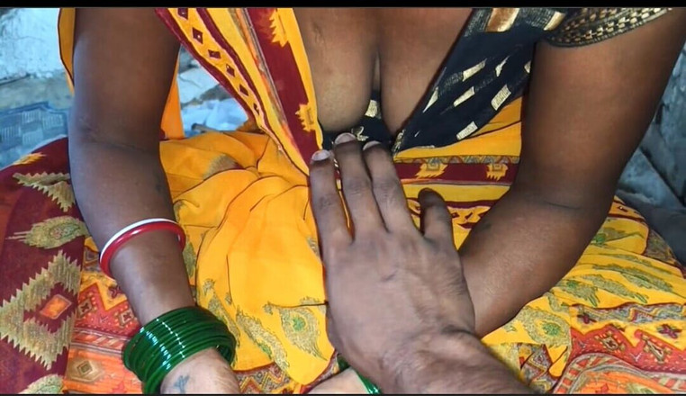 Sumang studio: 德西性感热妻子硬 chudai 印地语