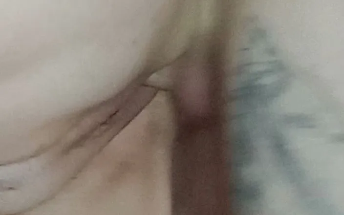 Zona901: Fucks my big pussy and cums