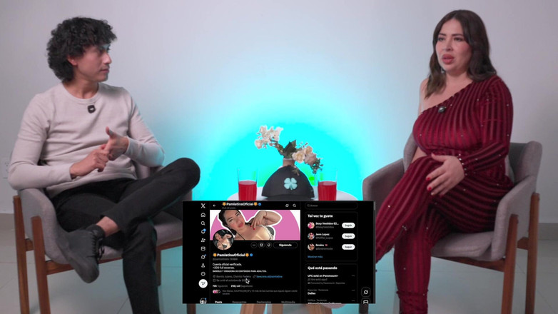 Aquiles Baezta: Tập 01 - Làm thế nào để bắt đầu nội dung người lớn?