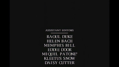 Matador: Kitty Jung, Una Paura Da Fare Da Morire