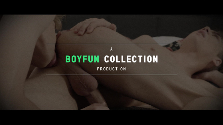 Boyfun: 쪼이는 베프와 캠핑하는 동안 쪼이는 엉덩이를 벌리는 부드러운 트윈크