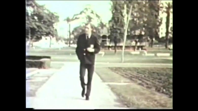 Vintage Usa: John Holmes no País das Maravilhas com xoxotas peludas (filme completo)