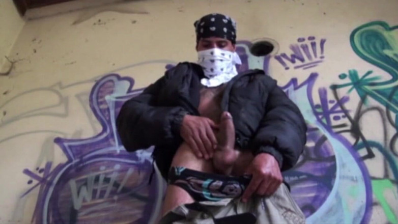 EXHIB BOYS: Dvě hetero arabky exhibují se svým ptákem