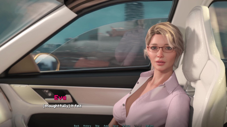 Johannes Gaming: Więzi między 9 Diana weszła pod prysznic, więc mogę ją przelecieć