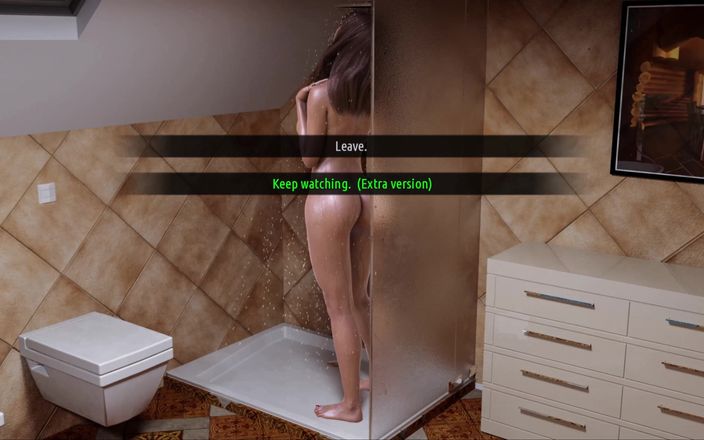 Johannes Gaming: MILFka sunville extra scéna Olivia 2