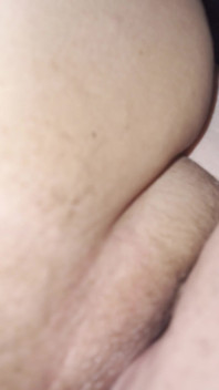 Juicy Pussy