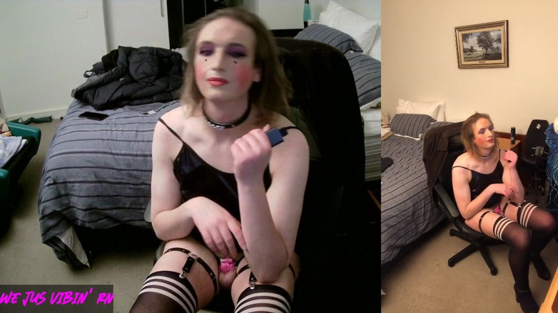 SissyCDMish: Sis.sycdmish - 요후 Xx용