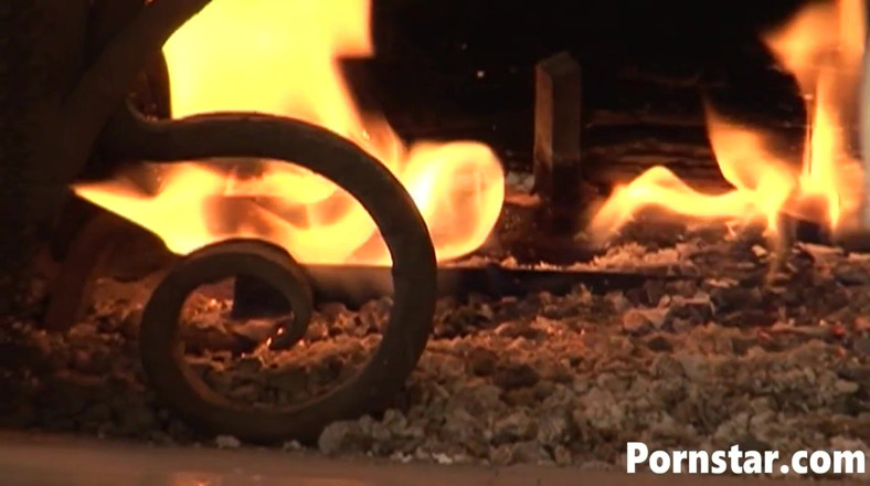 Pornstars: Big titted Katie Morgan gets a nice facial