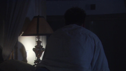 Radical: Strašil fantazie domu