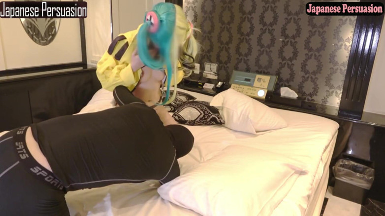 Heat STORAGE: E-cup Model in Cosplay Took Things Further Than Anyone Expected 1st
