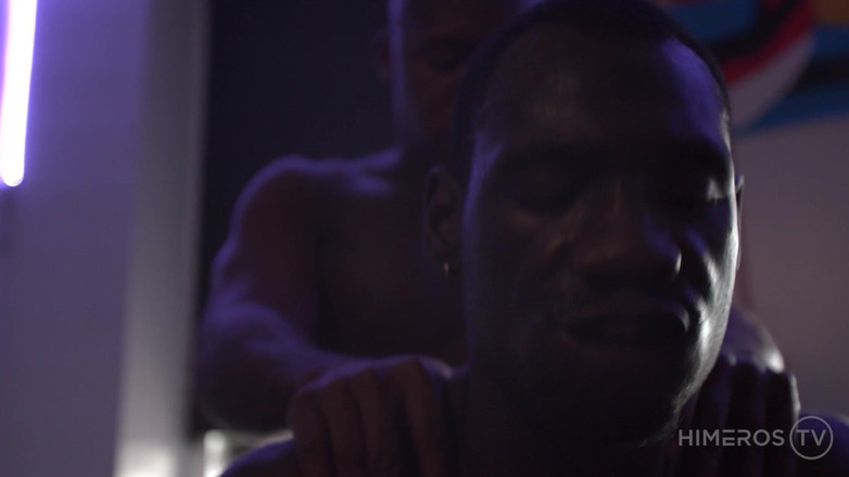 Himeros.tv: Summer of Love - Andre and Benny