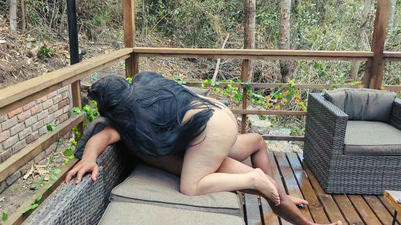 Rioc69: Atiendo a Una Clienta Y Le Aplico Un Masaje Profundo...