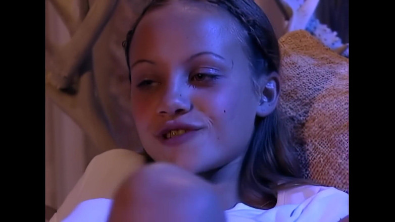 Blitzporn: Gauge: Eine Pornokönigin, Die Von Einem Großen Schwanz Gefickt Wird