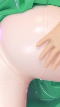 Rubber Nurse - Fetish Clinic - Tease and JOI - Sexy Medical Kinky Roleplay - Mistress