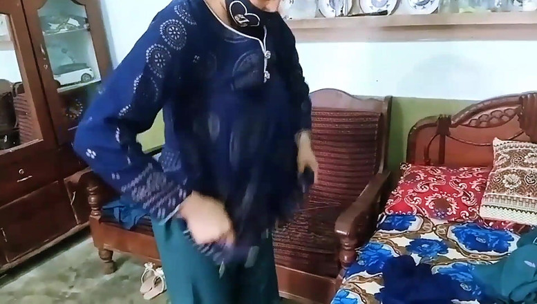 Muskan Rani: Пакистанське нове вірусне відео