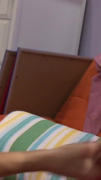 Indie chce orgasmus dotykem své kundičky