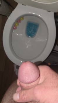 Cock Shot