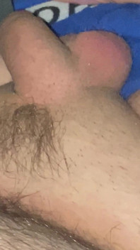 So Horny