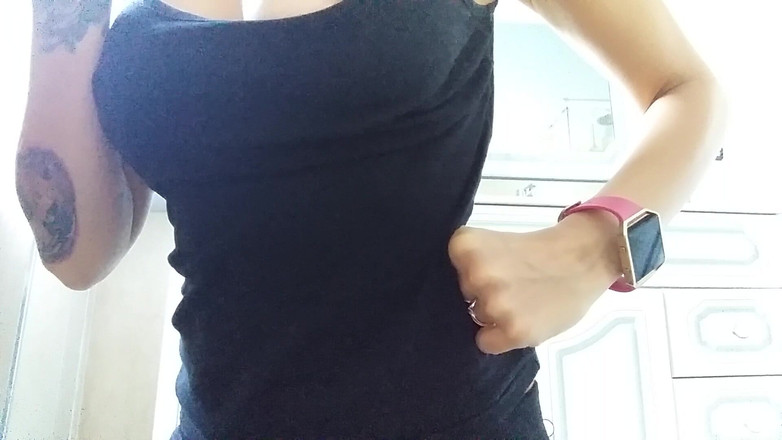 savannahamatoriale: Dich erniedrigen ... Camshow