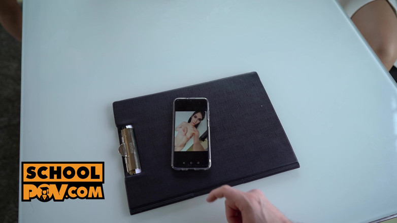 AcademyPOV: นางแบบอมควย Tina Kay กับ Nikky Fox ร่วมเย็ดหีรูตูดสามคน - itsPOV
