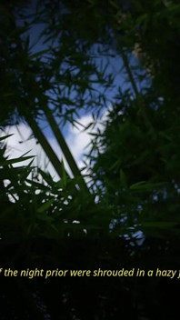 The Lust City 2 - Sophia Gets Massive Creampie in the Jungle
