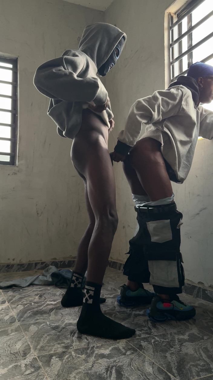 YungthugM: Vi knullar i en färdig byggnad