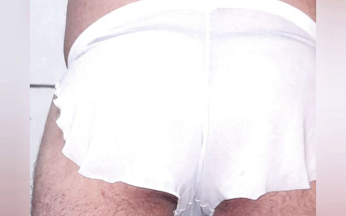 Sexy man underwear: セクシーな男の下着 18