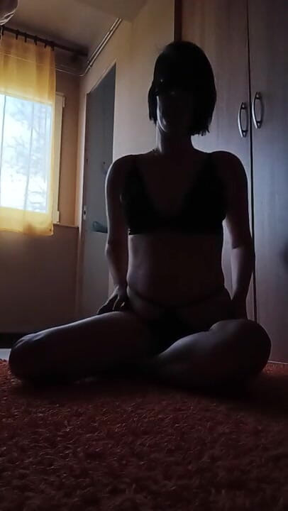 Vjulia41: Danse avec un jeu méchant