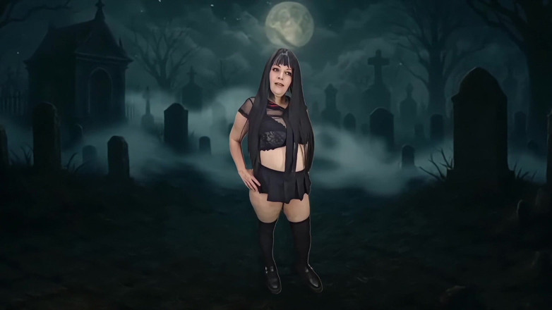 SapphireStyle90: Donkere verlangens