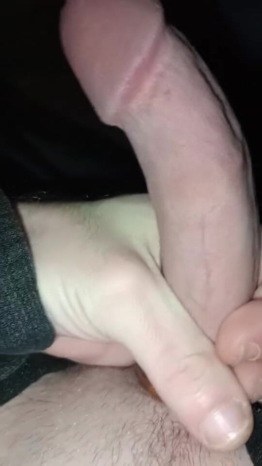 Failenbigcock: 내 두꺼운 7인치 자지를 쓰다듬어