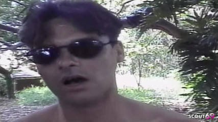 Shemale TS Collection: Trans latina scopata nel buco del culo stretto da tre...