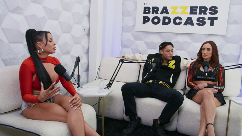 The Brazzers Podcast: Der brazzers-Podcast: episode 11