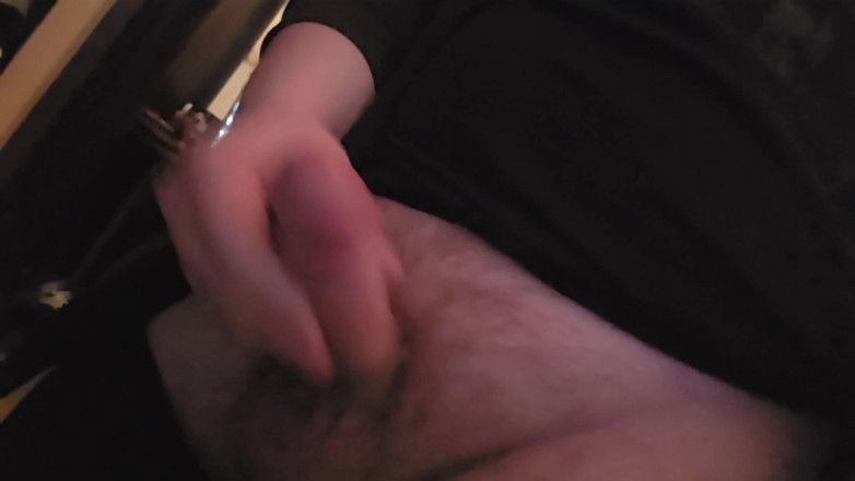 Tjure Odinsson: Stepdaddy Cums Part 3
