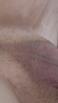 Šukání mého těsného zadku domácím šukacím strojem