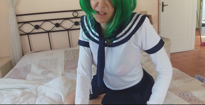 savannahamatoriale: Học sinh nhỏ bé muốn thuốc đạn