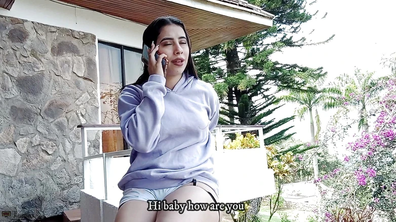 Vayolet: Nhiếp ảnh gia giả mạo đụ âm hộ của người mẫu xinh đẹp của...