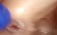 Fisting francês
