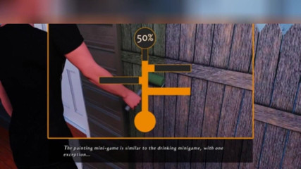 3DXXXTEEN2 Cartoon: Há algo entre nós, certo. 3D pornô cartoon sexo