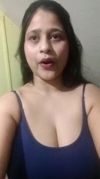Introduction of Myself I Want to Become Pornostar