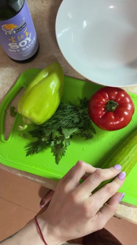 Me and My Fans Are Trying to Get Some Veg Likes Right Now