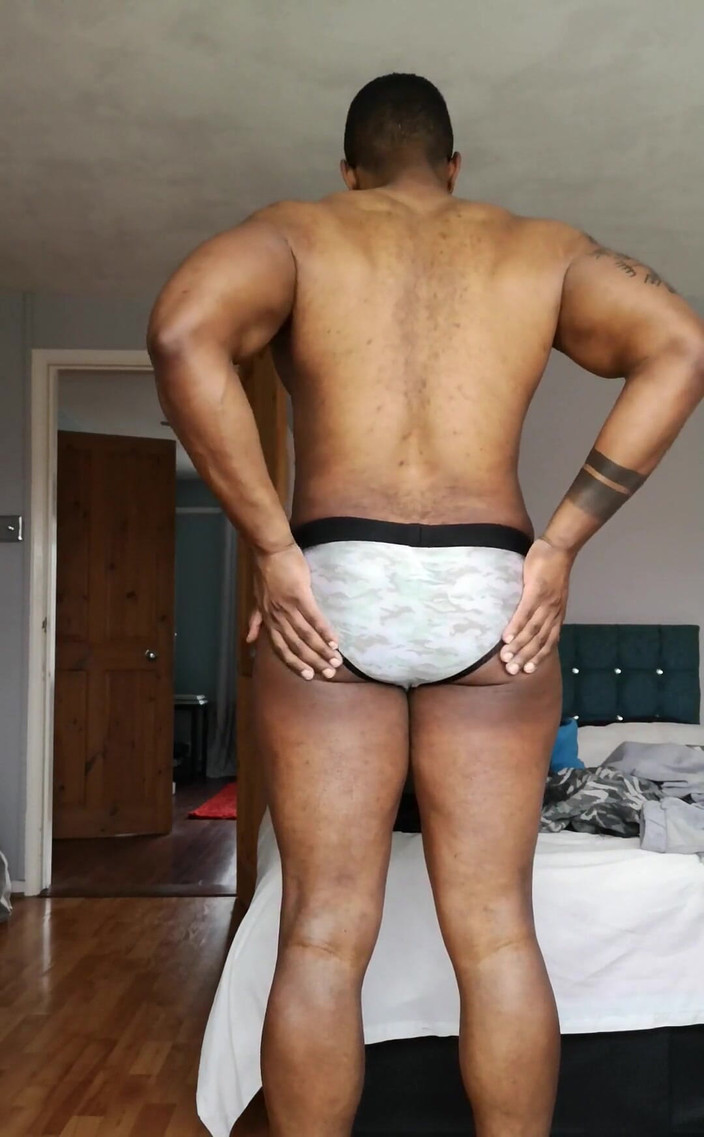 Amadeus: Bulge City People