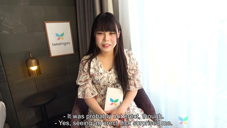 Tenshigao: Mai Toda menunjuk-nunjukkan pantat comelnya dalam seluar dalam dan pantyhose